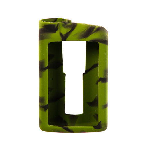 Coque Pumpskynz en silicone souple pour pompe Medtronic Camouflage – Image 4