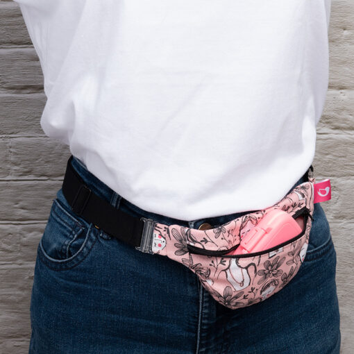 Ceinture mini banane My Lovely Bird Girls – Image 2