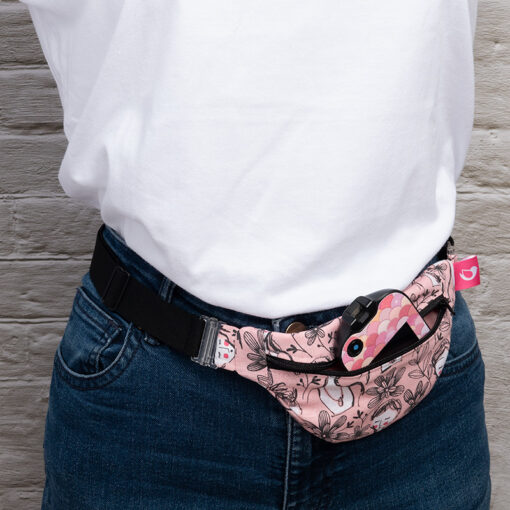 Ceinture mini banane My Lovely Bird Girls – Image 3