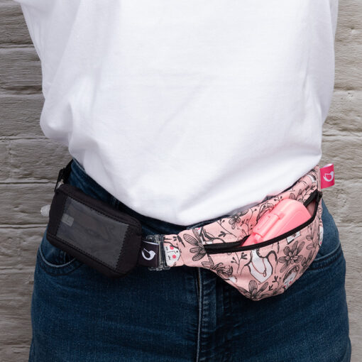 Ceinture mini banane My Lovely Bird Girls – Image 4