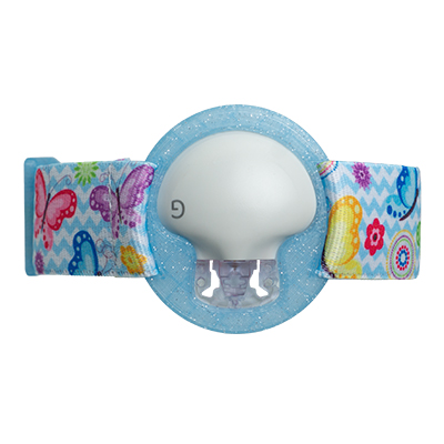 Vignette brassard Enlite Guardian My Lovely Bird