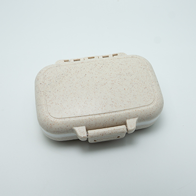 Boite à sucres Beige moucheté