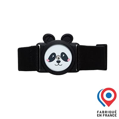 Brassard FSL Choupinou My Lovely Bird Panda