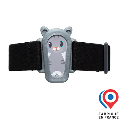 Brassard G6 Choupinou My Lovely Bird Chat