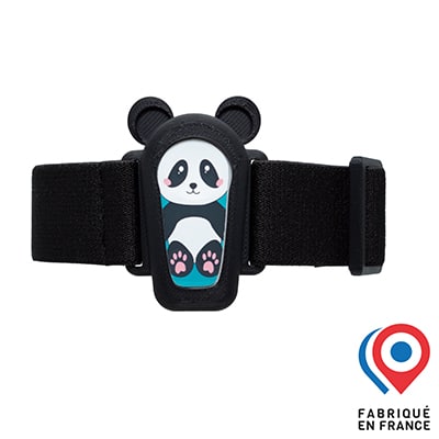 Brassard G6 Choupinou My Lovely Bird Panda