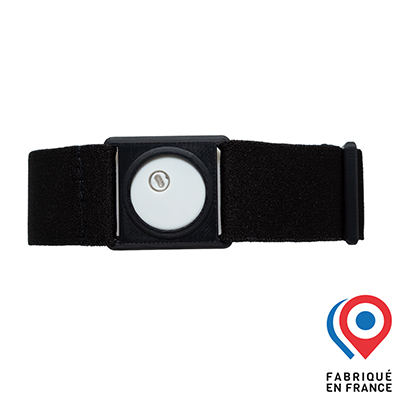 Brassard Mini FSL 3 My Lovely Bird Tout noir 2025