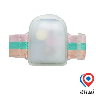 Brassard Omnipod My Lovely Bird Ice Cream 2025