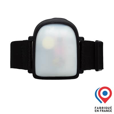 Brassard Omnipod My Lovely Bird Noir 2025