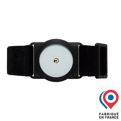 Brassard FSL My Lovely Bird Noir Velours 2025