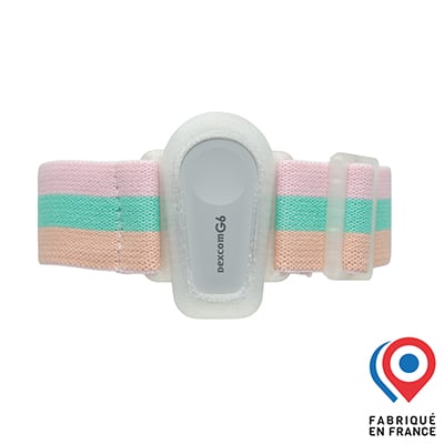 Brassard G6 My Lovely Bird Tranlucide Ice Cream 2025