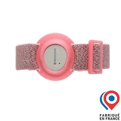 Brassard G7 My Lovely Bird Rose Gold 2025